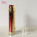 Acrylic Airless Lotion Bottles Cosmetic Packaging Bottle